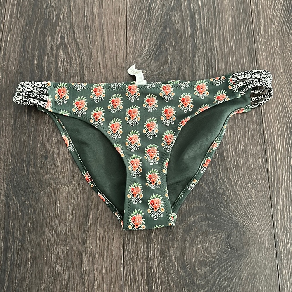 Cape Juby Bikini Bottoms